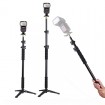 Hand Held Light Stand 155cm